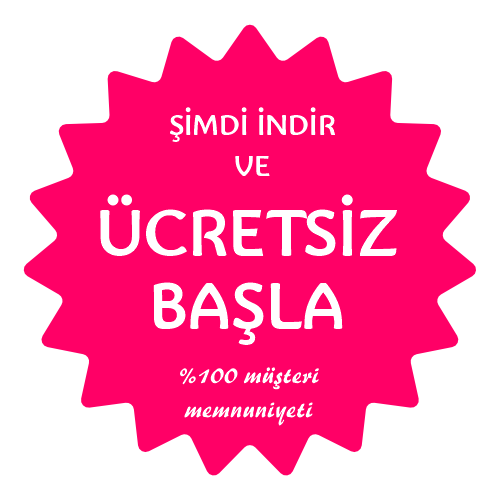 yüzünüzü güldürür